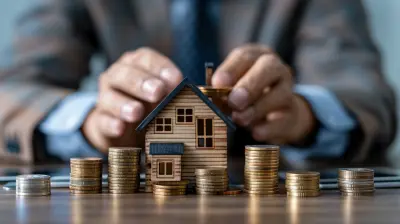 Is Commercial Real Estate a Profitable Investment in Today’s Market?