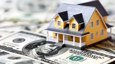 Is It Worth Flipping in a Buyer’s Market?