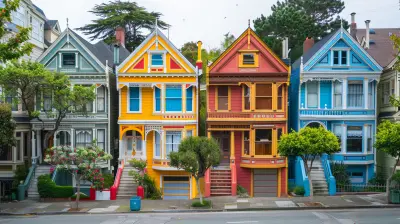 Is It Worth Flipping in a Buyer’s Market?