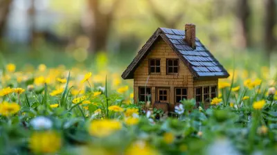 Key Factors Lenders Consider in a Mortgage Application