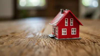 Key Factors Lenders Consider in a Mortgage Application