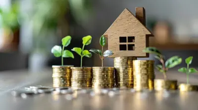 Key Factors to Consider Before Investing in Multi-Family Units