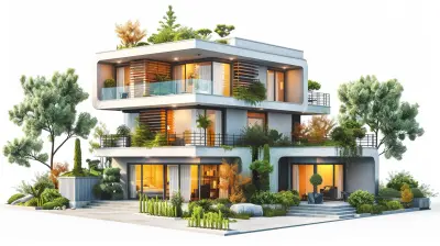 Key Factors to Consider Before Investing in Multi-Family Units