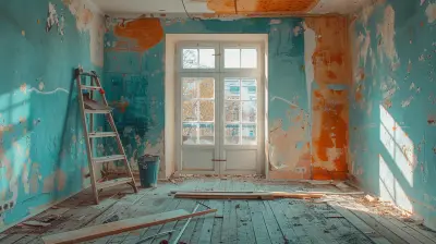 Key Renovations that Can Add Value to Any Fixer Upper