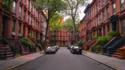 Landlord Responsibilities in Multi-Unit Buildings: How to Protect Your Rights