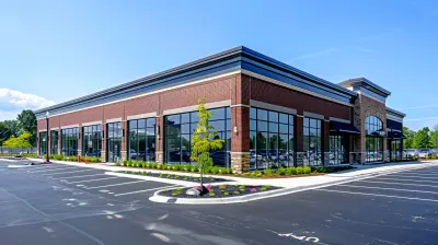 Lease vs. Purchase: What’s Right for Your Commercial Property Needs?