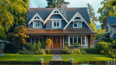 Legal Aspects of Flipping Properties: Avoiding Common Mistakes