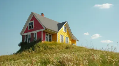 Legal Aspects Of Flipping Properties Avoiding Common Mistakes