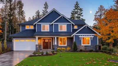 Legal Aspects of Flipping Properties: Avoiding Common Mistakes