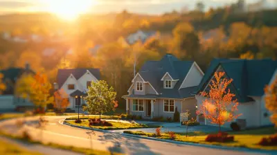 Legal Considerations for Buying Real Estate in Rural Areas