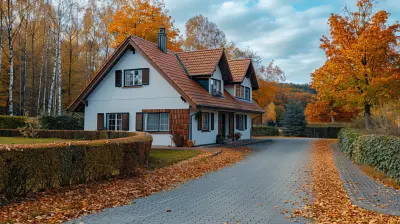 Legal Considerations For Buying Real Estate In Rural Areas