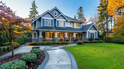 Legal Considerations When Buying a Foreclosed Property