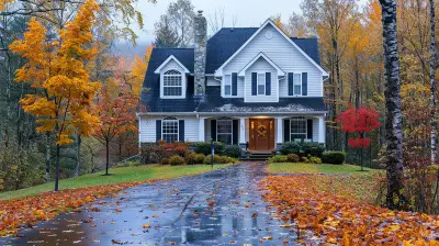 Legal Considerations When Buying a Foreclosed Property