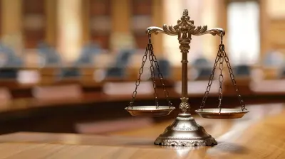 Legal Framework For Buying Land What You Should Be Aware Of