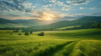 Legal Framework For Buying Land What You Should Be Aware Of