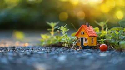 Leveraging Digital Tools For A Successful House Flip