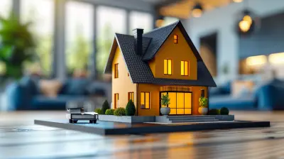 Leveraging Digital Tools for a Successful House Flip