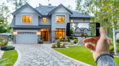 Leveraging Digital Tools for a Successful House Flip