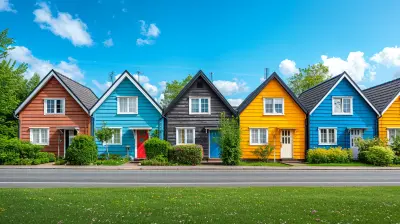 Leveraging Home Equity as a Business Owner: Benefits and Risks