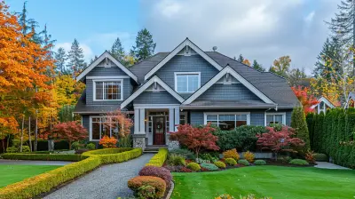 Leveraging Home Equity as a Business Owner: Benefits and Risks