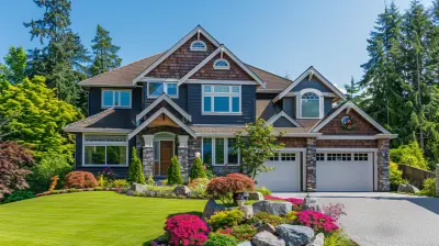 Leveraging Home Equity as a Business Owner: Benefits and Risks