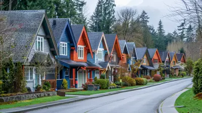 Leveraging Leverage in Real Estate: What Investors Need to Know