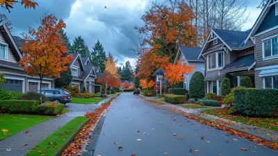 Leveraging Leverage in Real Estate: What Investors Need to Know