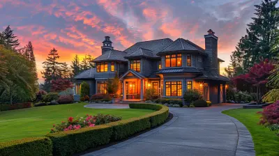 Leveraging Leverage in Real Estate: What Investors Need to Know