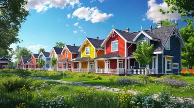 Loan Types in Real Estate: Which One Fits Your Investment Strategy?