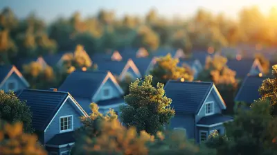 Loan Types in Real Estate: Which One Fits Your Investment Strategy?