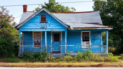 Location Matters: Choosing the Right Neighborhood for a Fixer Upper