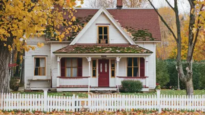 Maximizing ROI with Strategic Fixer Upper Renovations