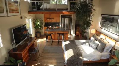 Maximizing Small Spaces: How to Create Functional and Stylish Rooms