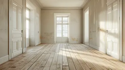 Minimalist Renovation Ideas for Your Fixer Upper