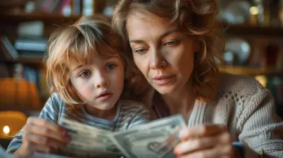 Minimizing Taxes While Using Your Home Equity for Investments