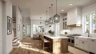 Modern Farmhouse Ideas That Will Still Be Stylish in 2027