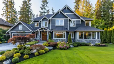 Mortgage FAQs: Answers to Your Most Pressing Questions