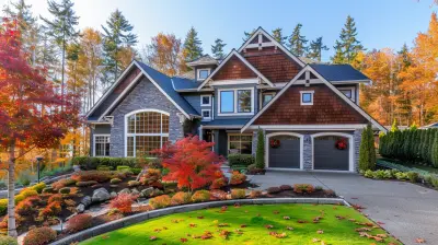 Mortgage FAQs: Answers to Your Most Pressing Questions