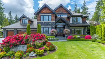 Mortgage FAQs: Answers to Your Most Pressing Questions