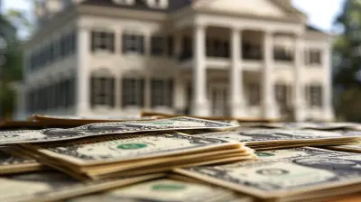 Mortgage Loans For Rental Properties What Investors Should Know