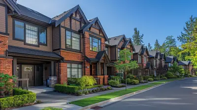Mortgage Loans For Rental Properties What Investors Should Know