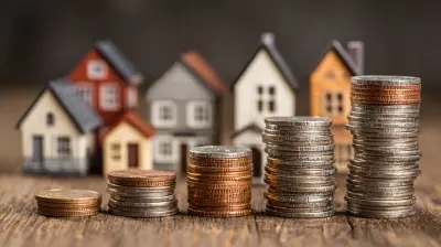 Mortgage Trends to Watch for in 2027