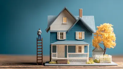 Navigating First-Time Homebuyer Loans in 2027