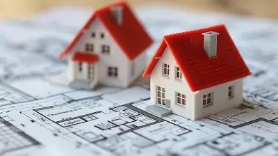 Navigating Open Houses: A Guide for First-Time Buyers