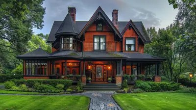 Navigating Open Houses during Peak Buying Season