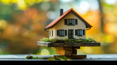 Navigating the Real Estate Legal Landscape During Divorce