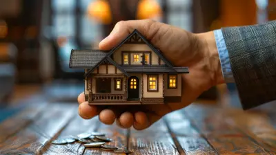 Navigating The Real Estate Legal Landscape During Divorce
