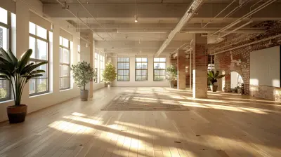 Office Vacancy Rates: What They Mean for Commercial Investors