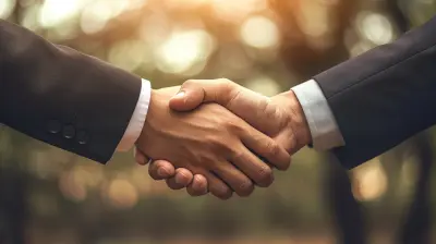 Partnering with Lenders: Building Trust for Future Real Estate Loans