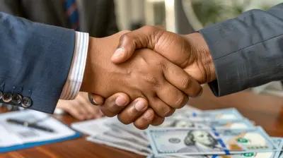 Partnering with Lenders: Building Trust for Future Real Estate Loans